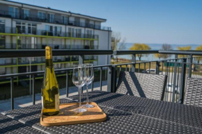 MF Parafa Apartman